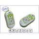 PT301 GSM / GPRS Plastic Cover GPS Cell Phone Trackers, Real Time GPS Tracking Device for Children, Pet