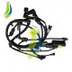 320/A9998 Engine Wiring Harness For JS200 JS220 Excavator Spare Parts