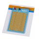 1680 Points Brown Solderless Circuit Board Twin Adhesive Back With Blue Plate