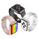 MTK2502D 1.75 Inch HD IPS IP67 Waterproof Bluetooth Smart Watch W26