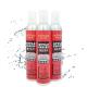 Private Label OEM 300ml Salon Hair Styling Foam Spray GMP Strong Hold Mousse
