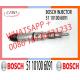 New 0445120131 Trailer injector 0 445 120 131 for 51 10100 6091 D 2868 LF02 Diesel Engine