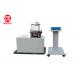 Geotextile Effective Pore Diameter Tester GB / T17634 With Wet Sieve Method