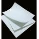 Flexible Nonwoven Chemical Sheet Toe Puff Sheet and Counter Material