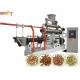 3Ton/H Twin Screw Pet Food Extruder Dog Treat Making Machine