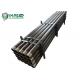 ISO9001 Mining Heat Treated HQ Drill Rods And Casing