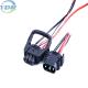 Male Female Forklift Battery Power Connector Plug Wire Harness SIN80A 160A 320A