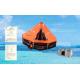 Marine Self-Righting Inflatable Life Raft/Liferaft/Lifesaving raft with accessories