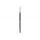Eyeliner Luxury Makeup Brushes With High End Nature Bristles For Precision Tip