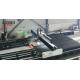 High-Power Laser Cutter for Thick Plates Large Format Fast Cutting