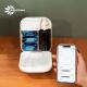 【Smart Multi-Zone Control】WiFi Scent Diffuser System for Hotels - Manage 8 Areas via Mobile App