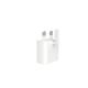 compact Quick Charge 3.0 Wall Charger , UK plug Qc3 0 Fast Charger