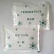 PE ice pack for keeping food fresh in various sizes