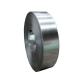 60mm Width Zinc Coating 80g Hot Dipped Q195 Galvanized Steel Strip ISO