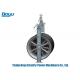 Aluminum Bundled Conductor , Five Conductor Pulleys Working Load 40kN