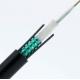 GYXTW Duct Fiber Optical Cable Single/Multi Mode  10 core Outdoor Armored for connecting communication equipment