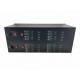 8 channel Uncompressed fiber optic extender up to 1920*1200p 60hz HDMI Video Converter over single mode
