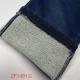 4oz Cotton Stretch Soft Dark Blue Heavy Denim Fabric For Winter