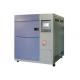 Air Cooled Climatic Test Chamber Easy To Operate Shock Simulate Chamber