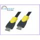 300V DC HD 2k 4k 3D HDMI Cables 1.4 with Ethernet Audio Retun Channel