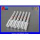 High Chemical Resistance Pharmaceutical Glass Ampoules High Drug Stability