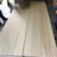 E0 Horizontal Carbonized Laminated Bamboo Board For Wall Panel
