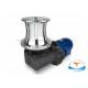 Electric Marine Capstan Winch 10t-300t Pull Capacity For Warping Hawser