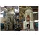 Non Metallic Mine cement Barite Grinding Mill Equipment For Construction