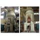 Non Metallic Mine cement Barite Grinding Mill Equipment For Construction