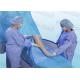 EO Sterilized Lower Extremity Surgical Drape Pack Kit