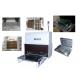 Easy Set Up And Loading PCB Punching Machine With Moveable Lower Die