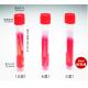 Nasal Oral Virus Sampling Tube Kit 6mL Preservation Solution