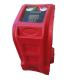 R134a AC Refrigerant Recovery Machine 2 In 1 Big Colorful LCD Screen