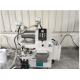 7.5kW  10L Ink Processing Horizontal Bead Mill 5L Small batch Pigment sand Grinder Machine