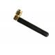 2400-2500 MHz Omni WIFI Antenna Yunding 433mhz GSM SMA Right Angle With Ipex Cable