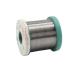Heating Resistance Alloys SPARK Fe Cr Al Bare Wire Excellent Tensile Strength Bright Colors