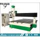 Automatic Tool Changer ATC CNC Router Machines , 9KW HSD ATC Spindle CNC Router