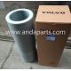 Good Quality Hydraulic filter For  14509379