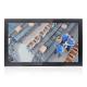 Industrial LCD Touch Screen Panel PC DC 12V Reliable And Efficient