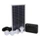 PV Generation Solar Power System PVOC 5200mAh For Home LG