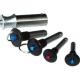 7/8 3/8 Stainless steel quick release pins SUS304 SUS316 A2-70 Customized different color head