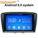 Ouchuangbo car radio multi media android 6.0 for Faw D60 with 3g wifi BT SWC gps navi 1080P Video