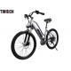 TM-KV-2660 Three Riding Modes Electric Powered Bicycles , 26 Inch Battery