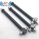 Package Gross Weight 0.510kg 698-4000MHz RF Divider Power Splitter 2/3/4 Way Customized