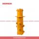 Liugong Excavator Swivel Joint Assembly Yellow Suit CLG907 CLG908