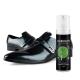 All Purpose Leather Shoe Cleaner Kit Leather Boots Foaming Cleaner Solution Spray