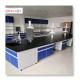 Durable and Customizable Chemistry Lab Furniture for your requirements