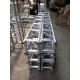 3 Meters 300mm X 300mm Aluminum Stage Truss For Move Performances / Ceremonies