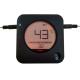 Large Display Bluetooth 5.0 Wireless Bbq Meat Thermometer 6 Channel Probes