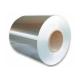 Lightweight Aluminum Coil Roll 0.55mm Thickness Aa3105 For Automotive Parts